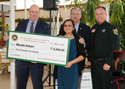 6th Annual Youth Scholarship Program