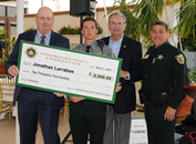 6th Annual Youth Scholarship Program