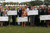 6th Annual Youth Scholarship Program