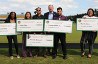 6th Annual Youth Scholarship Program