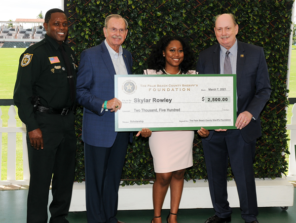 7th Annual Youth Scholarship Program