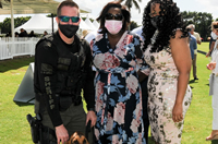 7th Annual Youth Scholarship Program