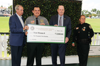 7th Annual Youth Scholarship Program