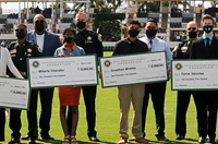 7th Annual Youth Scholarship Program