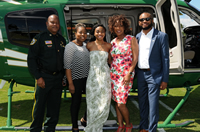 7th Annual Youth Scholarship Program