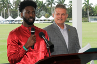 7th Annual Youth Scholarship Program