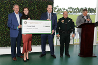 7th Annual Youth Scholarship Program