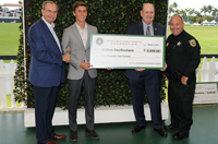 7th Annual Youth Scholarship Program