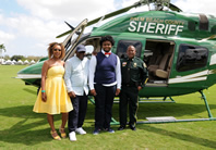 8th Annual Youth Scholarship Program