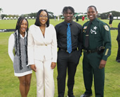 8th Annual Youth Scholarship Program