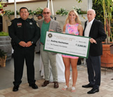 8th Annual Youth Scholarship Program