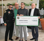 8th Annual Youth Scholarship Program