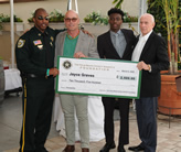 8th Annual Youth Scholarship Program