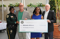 8th Annual Youth Scholarship Program