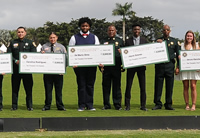 8th Annual Youth Scholarship Program