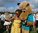 8th Annual Youth Scholarship Program