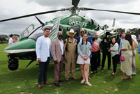 10th Annual Youth Scholarship Program