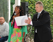 10th Annual Youth Scholarship Program