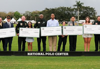 10th Annual Youth Scholarship Program