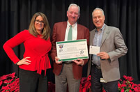 Rooney’s Golf Foundation, 12/23