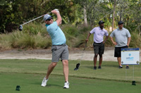 PBCSF 10th Annual Sheriff’s Scholars Golf Classic