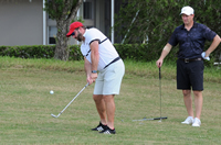 PBCSF 10th Annual Sheriff’s Scholars Golf Classic
