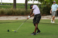 PBCSF 10th Annual Sheriff’s Scholars Golf Classic