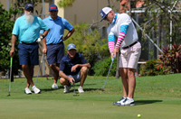 PBCSF 10th Annual Sheriff’s Scholars Golf Classic