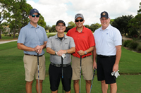 PBCSF 10th Annual Sheriff’s Scholars Golf Classic