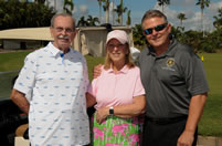PBCSF 10th Annual Sheriff’s Scholars Golf Classic