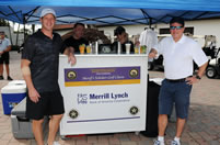 PBCSF 10th Annual Sheriff’s Scholars Golf Classic