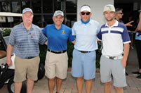 PBCSF 10th Annual Sheriff’s Scholars Golf Classic