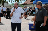PBCSF 10th Annual Sheriff’s Scholars Golf Classic