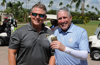PBCSF 10th Annual Sheriff’s Scholars Golf Classic