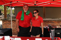 PBCSF 10th Annual Sheriff’s Scholars Golf Classic