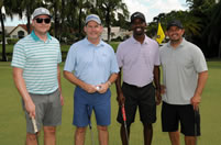 PBCSF 10th Annual Sheriff’s Scholars Golf Classic