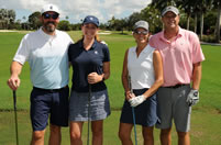 PBCSF 10th Annual Sheriff’s Scholars Golf Classic