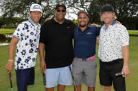 PBCSF 10th Annual Sheriff’s Scholars Golf Classic