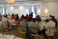 PBCSF 10th Annual Sheriff’s Scholars Golf Classic