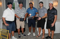 PBCSF 10th Annual Sheriff’s Scholars Golf Classic