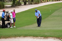 PBCSF 6th Annual Sheriff’s Scholars Golf Classic
