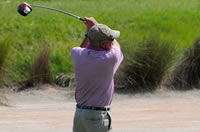 PBCSF 6th Annual Sheriff’s Scholars Golf Classic