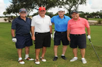 PBCSF 6th Annual Sheriff’s Scholars Golf Classic
