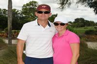 PBCSF 6th Annual Sheriff’s Scholars Golf Classic