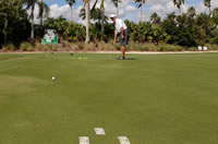 PBCSF 6th Annual Sheriff’s Scholars Golf Classic