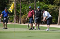 PBCSF 6th Annual Sheriff’s Scholars Golf Classic