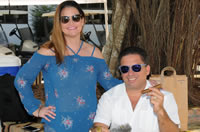 PBCSF 6th Annual Sheriff’s Scholars Golf Classic