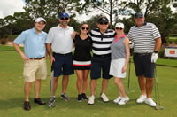 PBCSF 6th Annual Sheriff’s Scholars Golf Classic