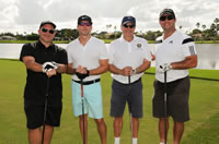 PBCSF 6th Annual Sheriff’s Scholars Golf Classic