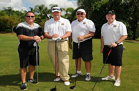 PBCSF 6th Annual Sheriff’s Scholars Golf Classic